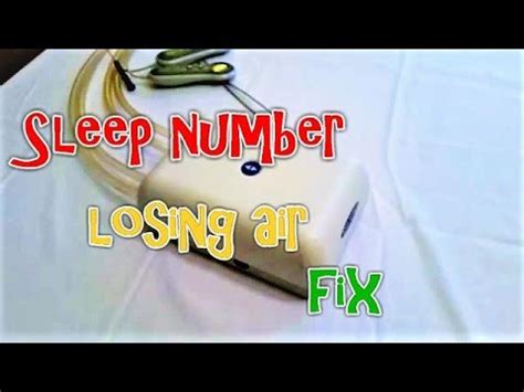 How To Troubleshoot And Fix A Sleep Number。